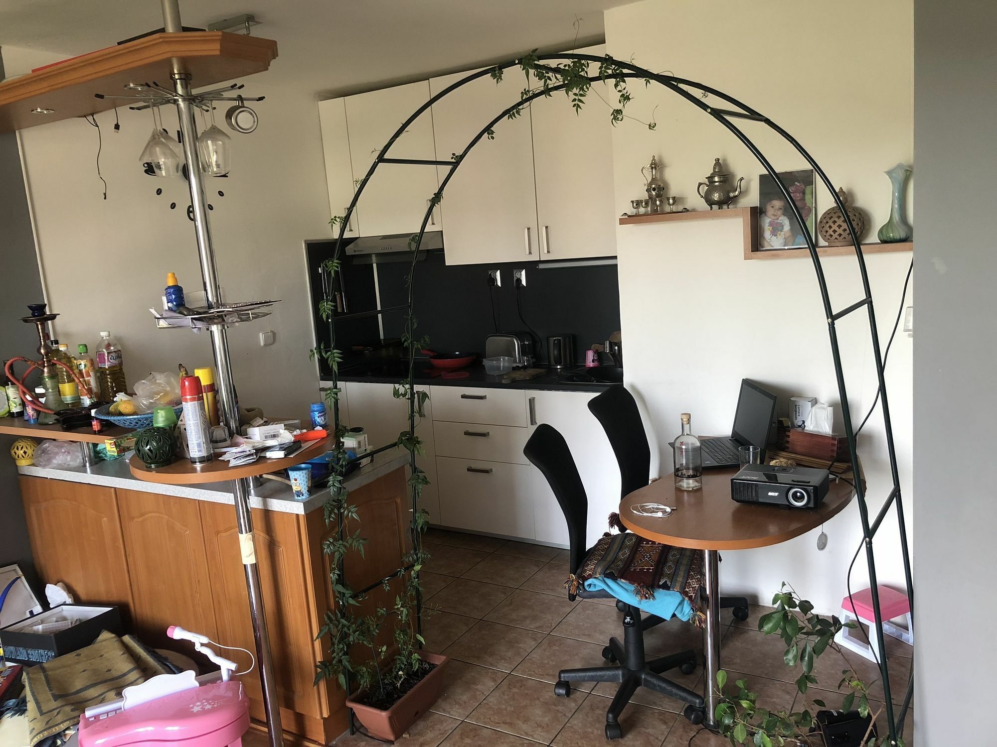 Shared Flat Prag